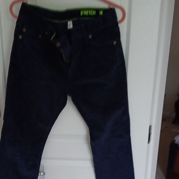 J. Crew Other - Dark Blue Stretch Jeans